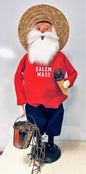 Salem Santa Byer's Choice
