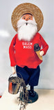 Salem Santa Byer's Choice