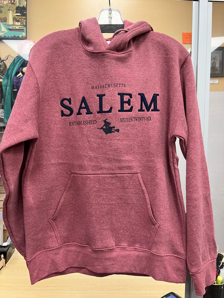 Salem7 devil hoodie Clearance