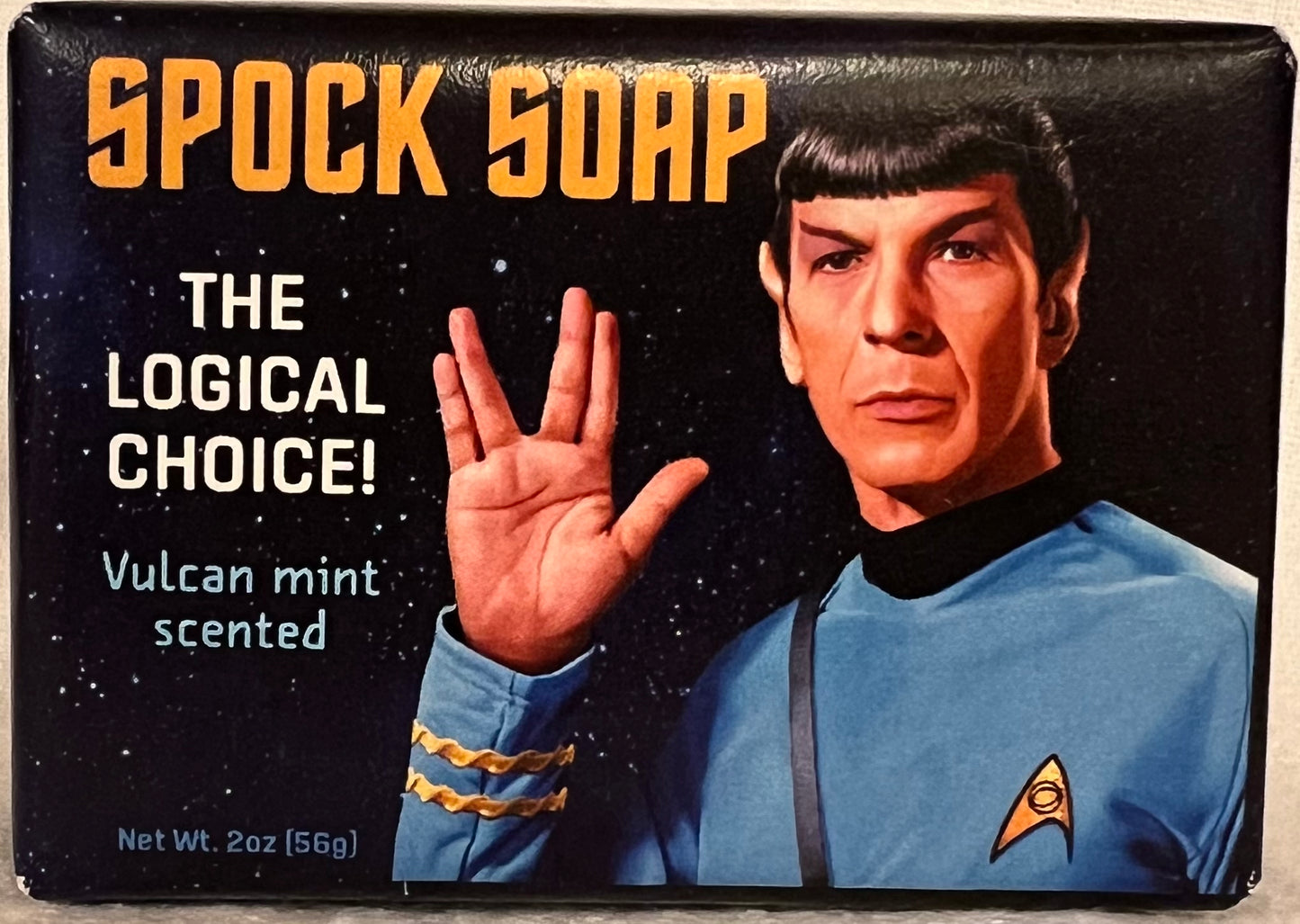 Soaps
