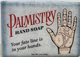 Soaps