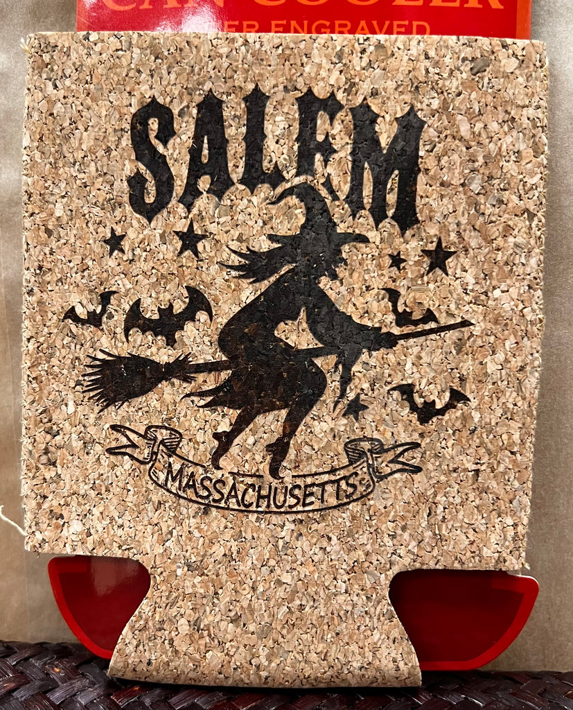 Salem Can Cooler