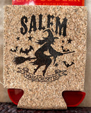 Salem Can Cooler