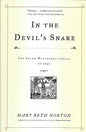 In The Devil's Snare