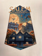 Salem Towels