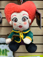 Hocus Pocus Plush Dolls