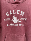 Hoodie Big Witch