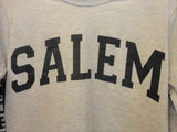 Tee Salem Arm Print (long sleeve)