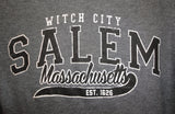 Tee Witch City Swoop (long sleeve)