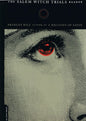 The Salem Witch Trial Reader