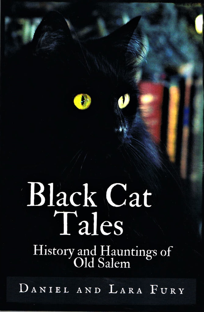 Black Cat Tales
