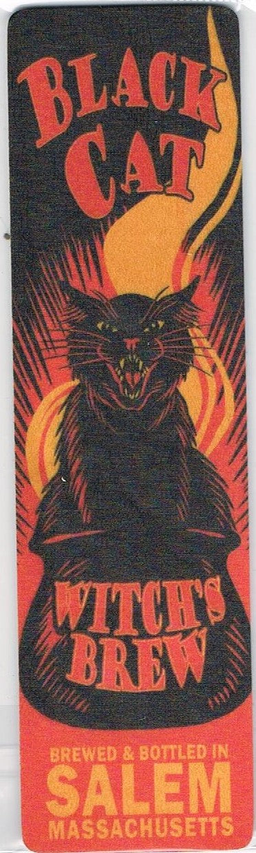Salem Bookmarks