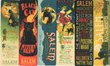 Salem Bookmarks