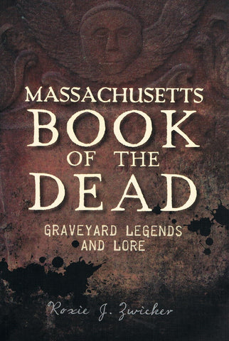 Mass. Book of the Dead