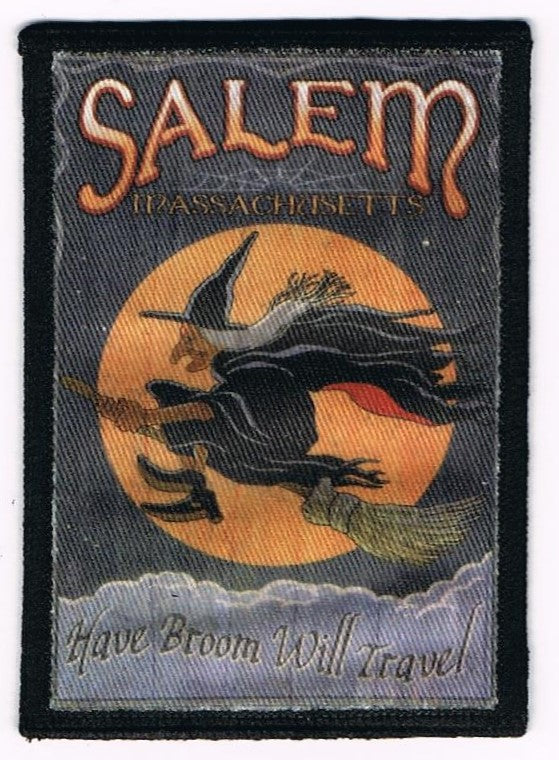Salem Patches