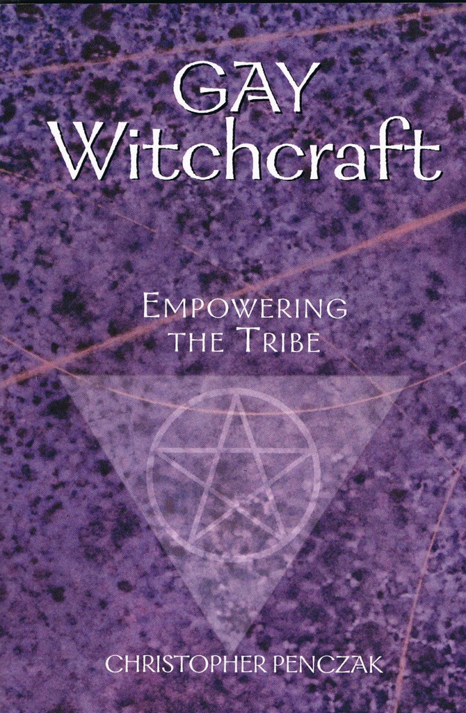 Gay Witchcraft