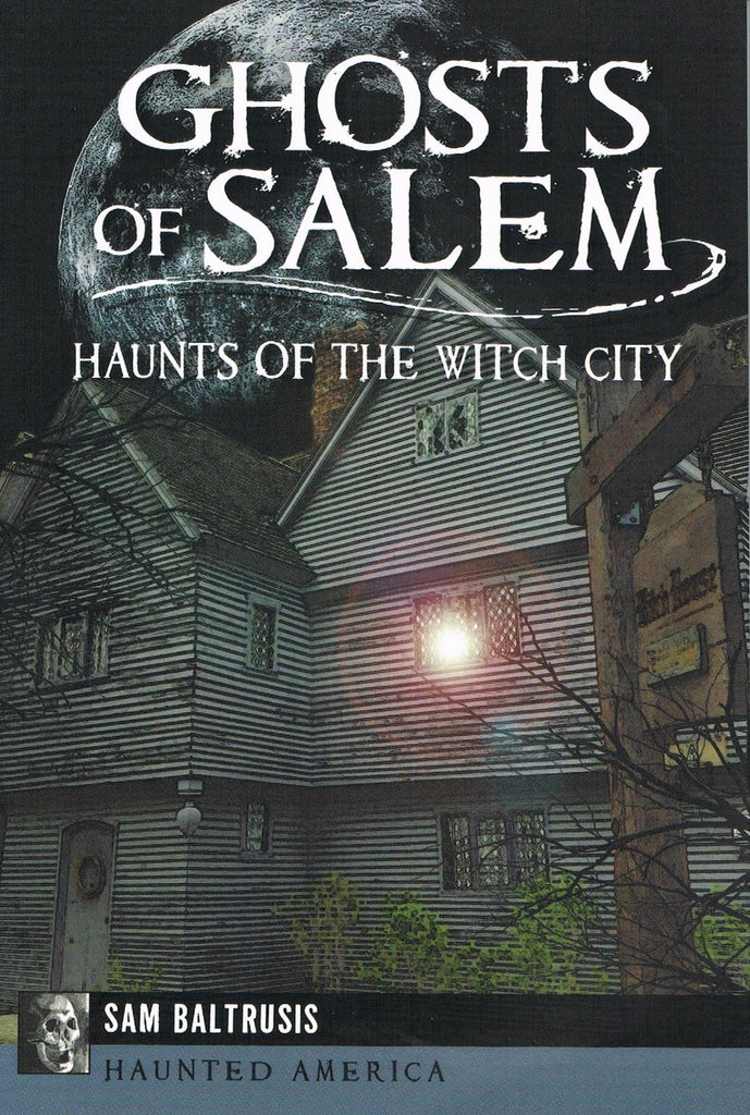 Ghosts of Salem