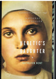 The Heretic's Daughter
