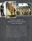 Hidden History of Salem