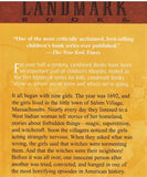 The Witchcraft of Salem Village (young readers)