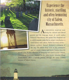 Stories & Shadows from Salem's Past