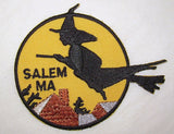 Salem Patches