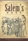 Stories & Shadows from Salem's Past