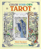 Color Your Own Tarot