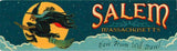 Salem Bookmarks