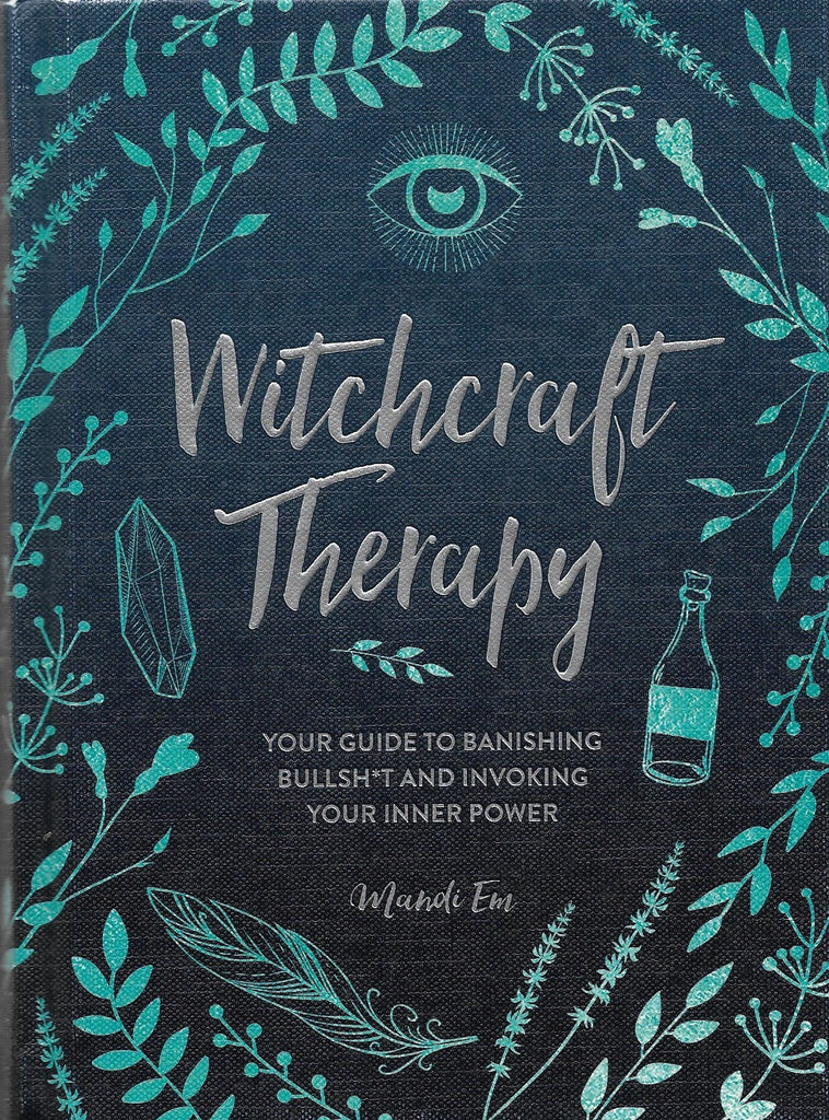 Witchcraft Therapy